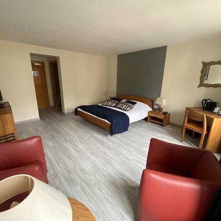 Hotel Le Sarment Mittelbergheim Kültér fotó
