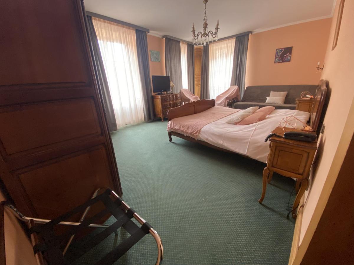 Hotel Le Sarment Mittelbergheim Kültér fotó