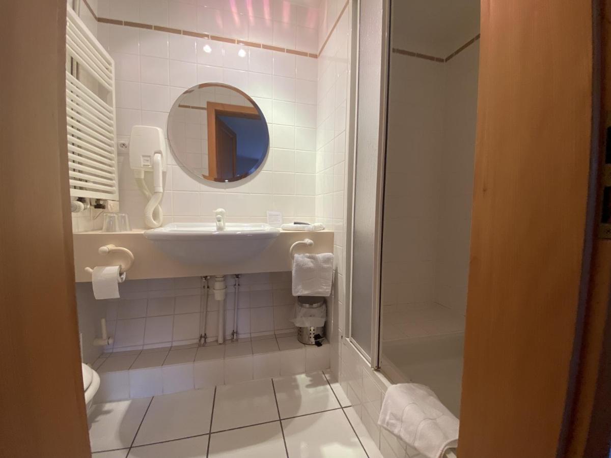 Hotel Le Sarment Mittelbergheim Kültér fotó