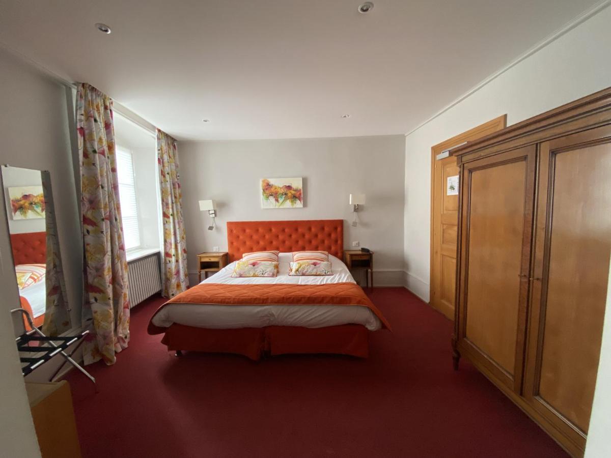 Hotel Le Sarment Mittelbergheim Kültér fotó