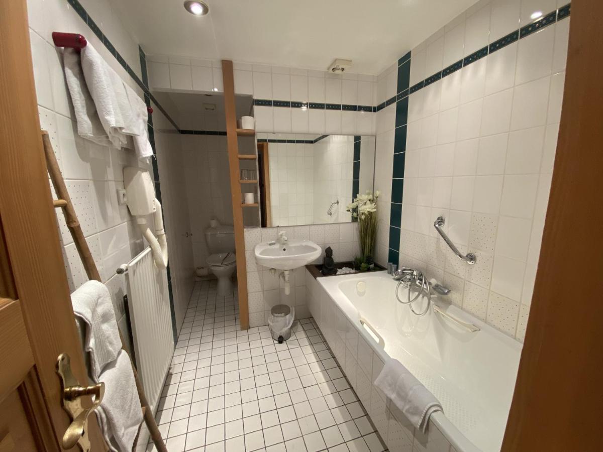 Hotel Le Sarment Mittelbergheim Kültér fotó