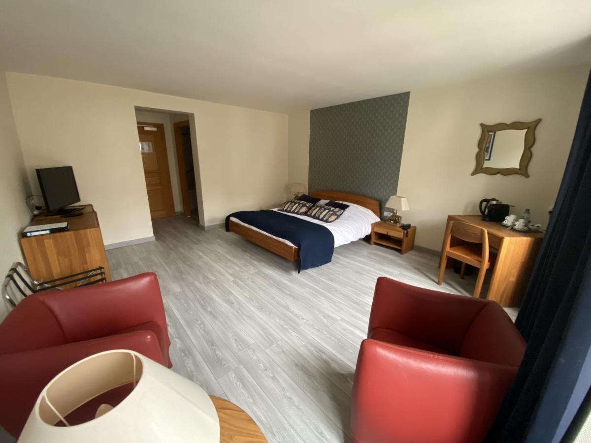 Hotel Le Sarment Mittelbergheim Kültér fotó