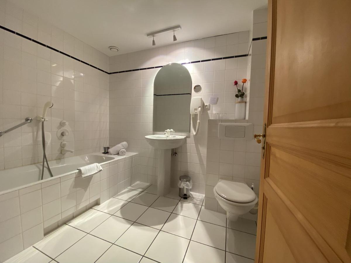Hotel Le Sarment Mittelbergheim Kültér fotó