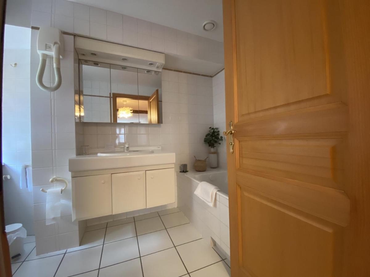 Hotel Le Sarment Mittelbergheim Kültér fotó
