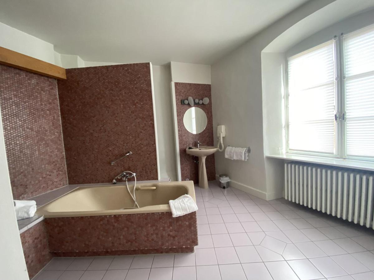 Hotel Le Sarment Mittelbergheim Kültér fotó