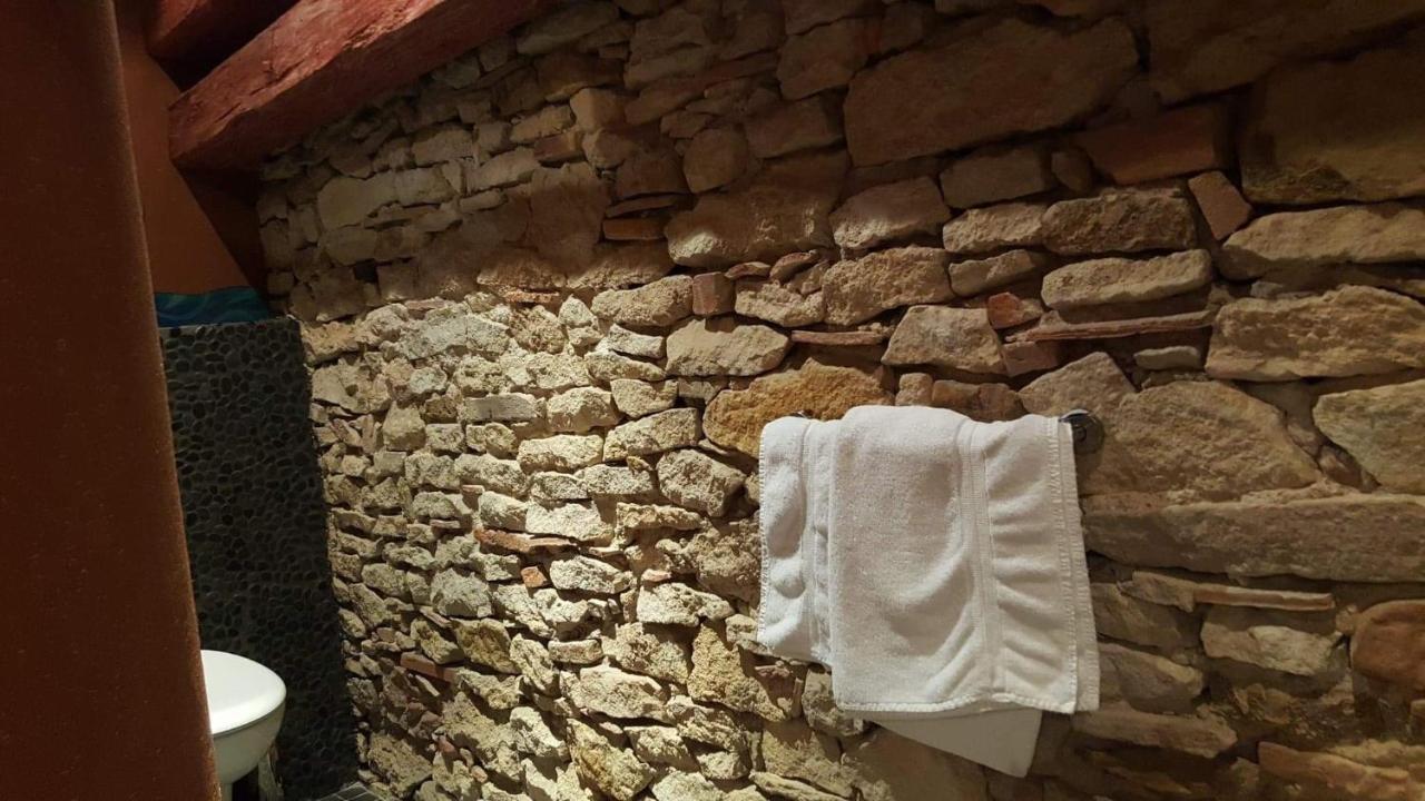 Hotel Le Sarment Mittelbergheim Kültér fotó